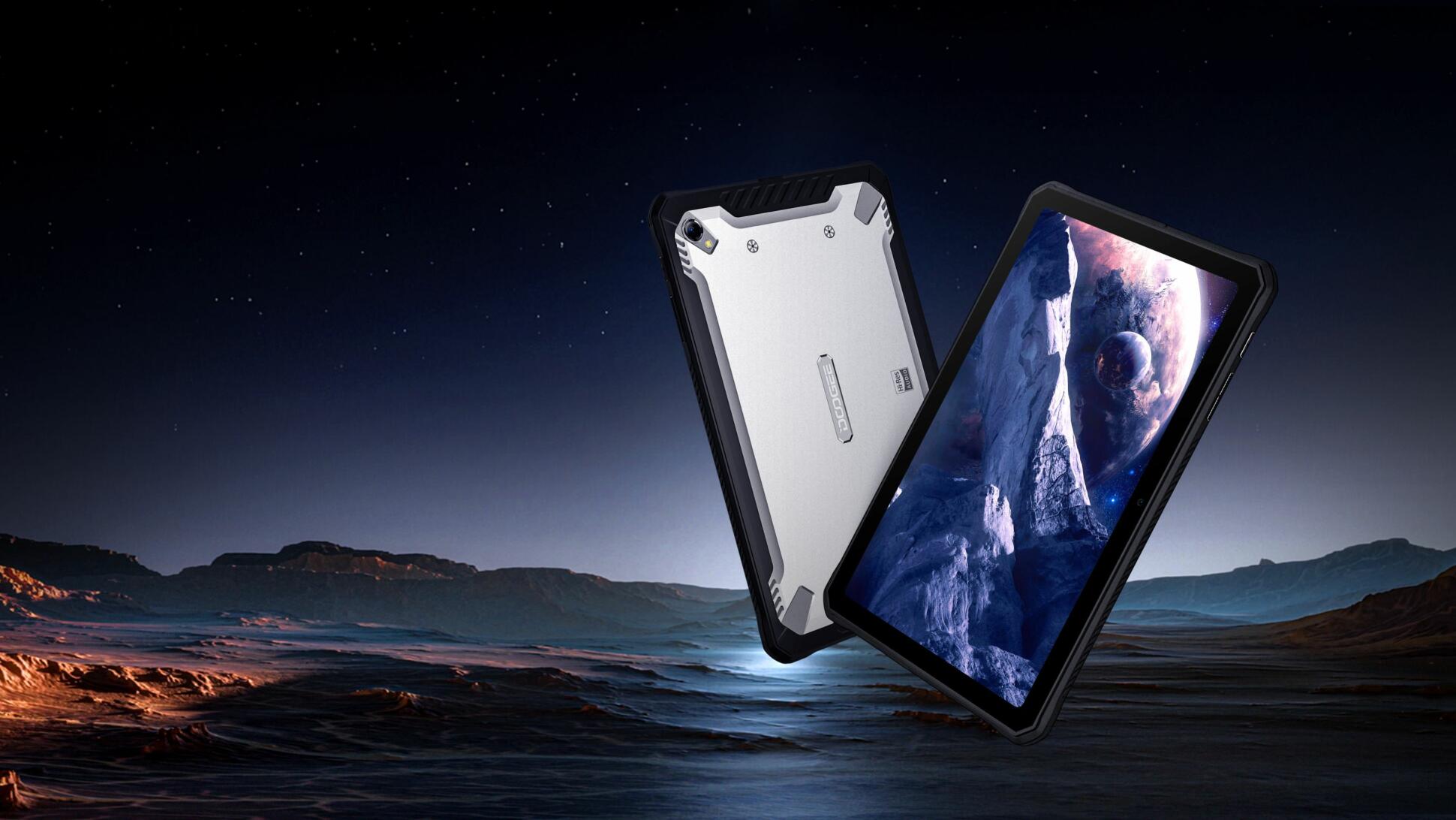 Doogee Pad