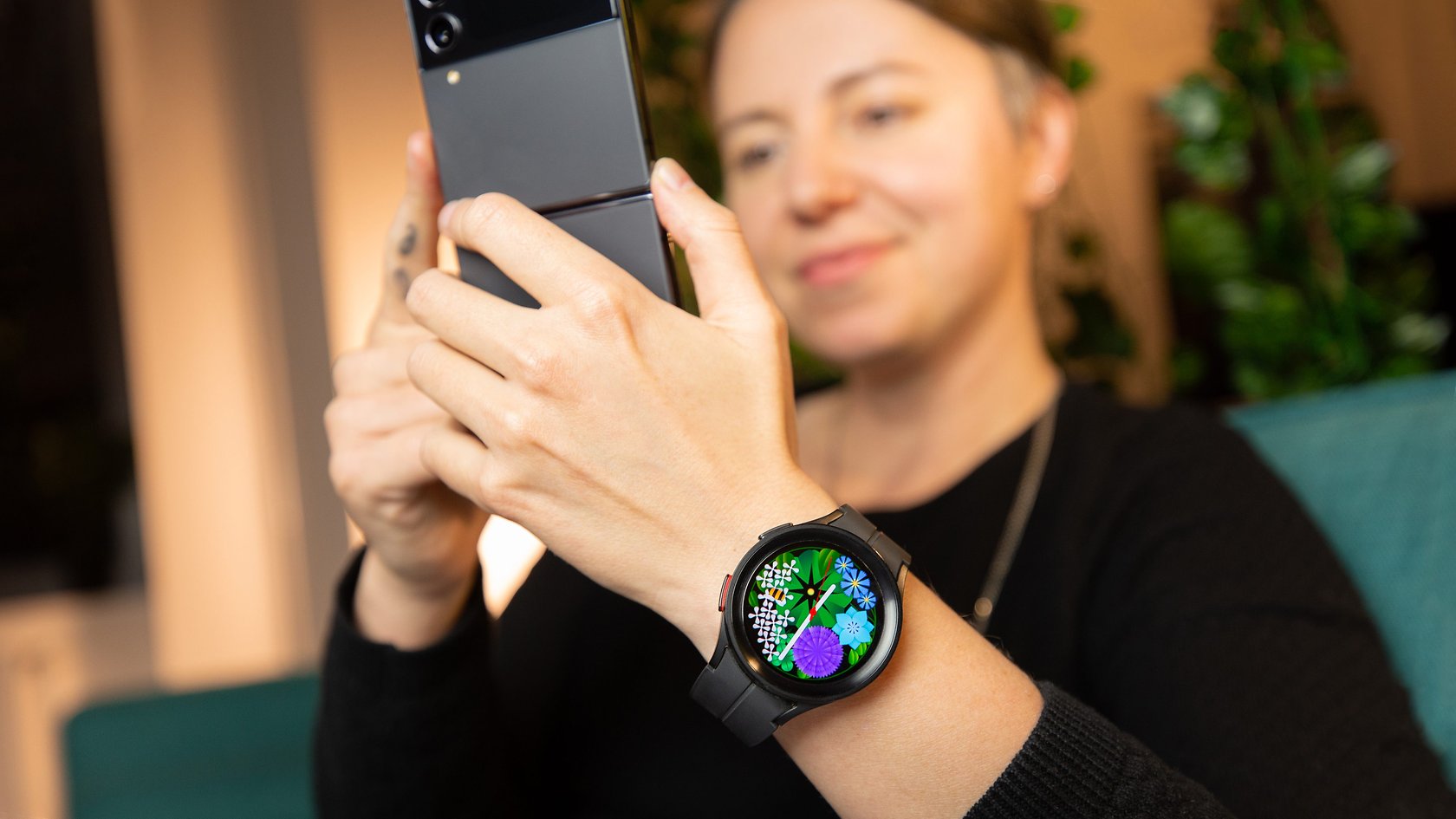 Samsung Galaxy Watch 5 Pro