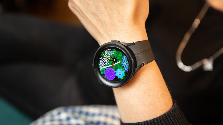 Samsung Galaxy Watch 5 Pro