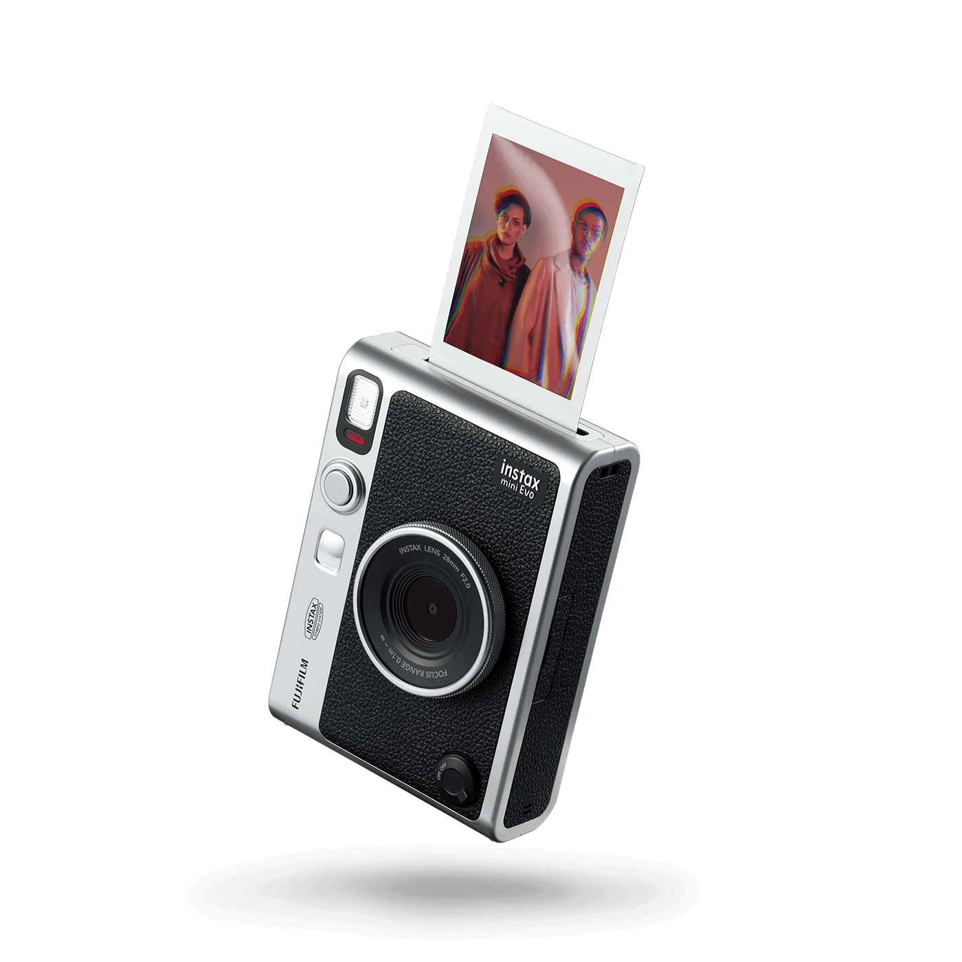 Fujifilm Instax Mini EVO