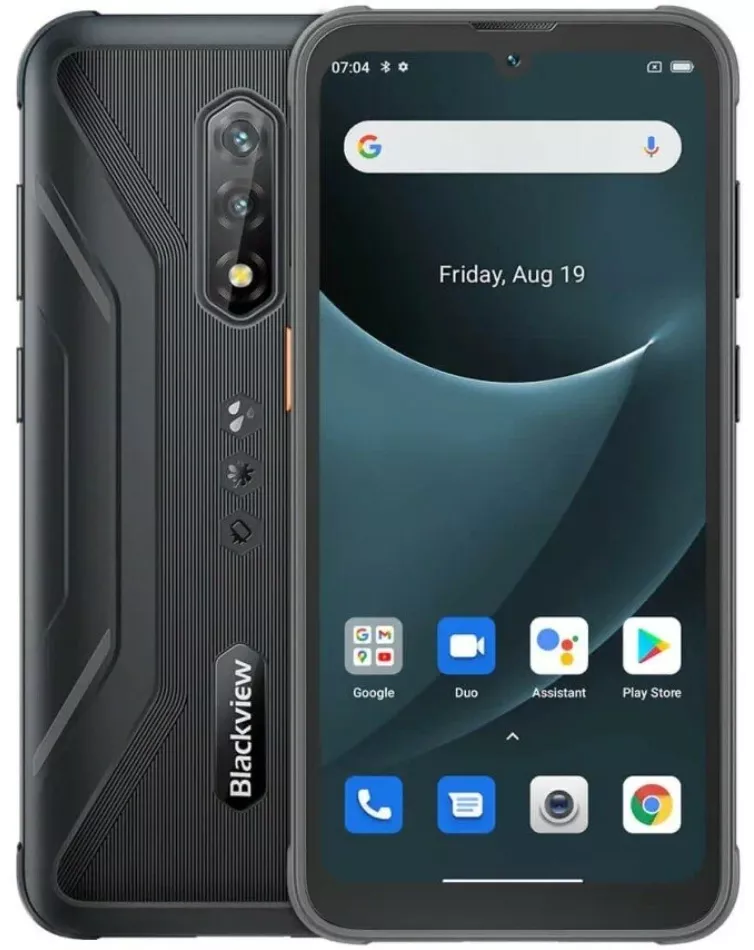 Blackview BV5200 Pro