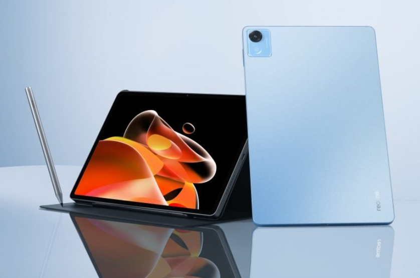 Обзор доступного ультратонкого планшета Realme Pad 10: USB-C, стереозвук и металлический корпус за 20 тысяч рублей