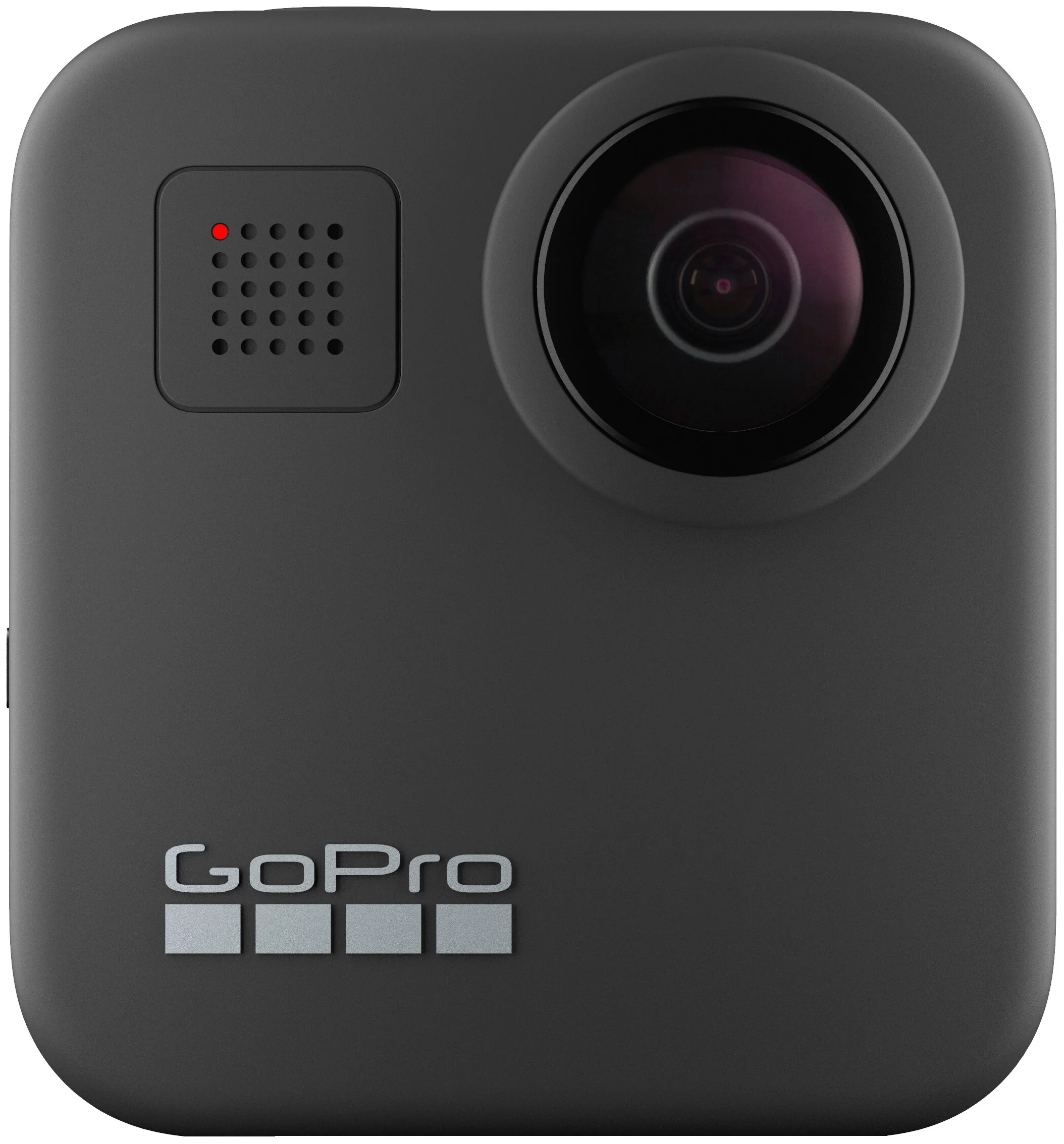 Экшн-камера GoPro MAX, черный