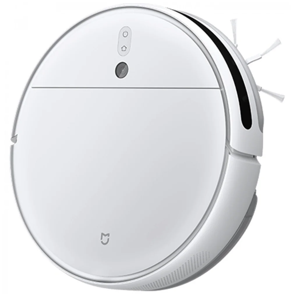 Робот-пылесос Xiaomi Mijia 2C Sweeping Vacuum Cleaner, белый