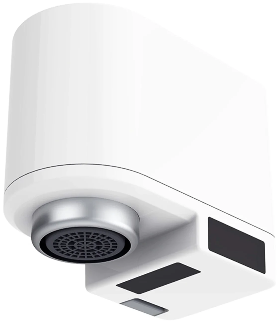 Сенсорная насадка для крана Xiaomi Smartda Induction Home Water Sensor (HD-ZNJSQ-02), белая