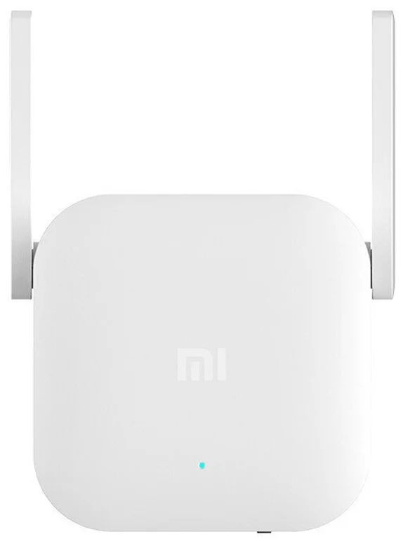 Усилитель сигнала Xiaomi Mi Wi-Fi Power Line P01, белый