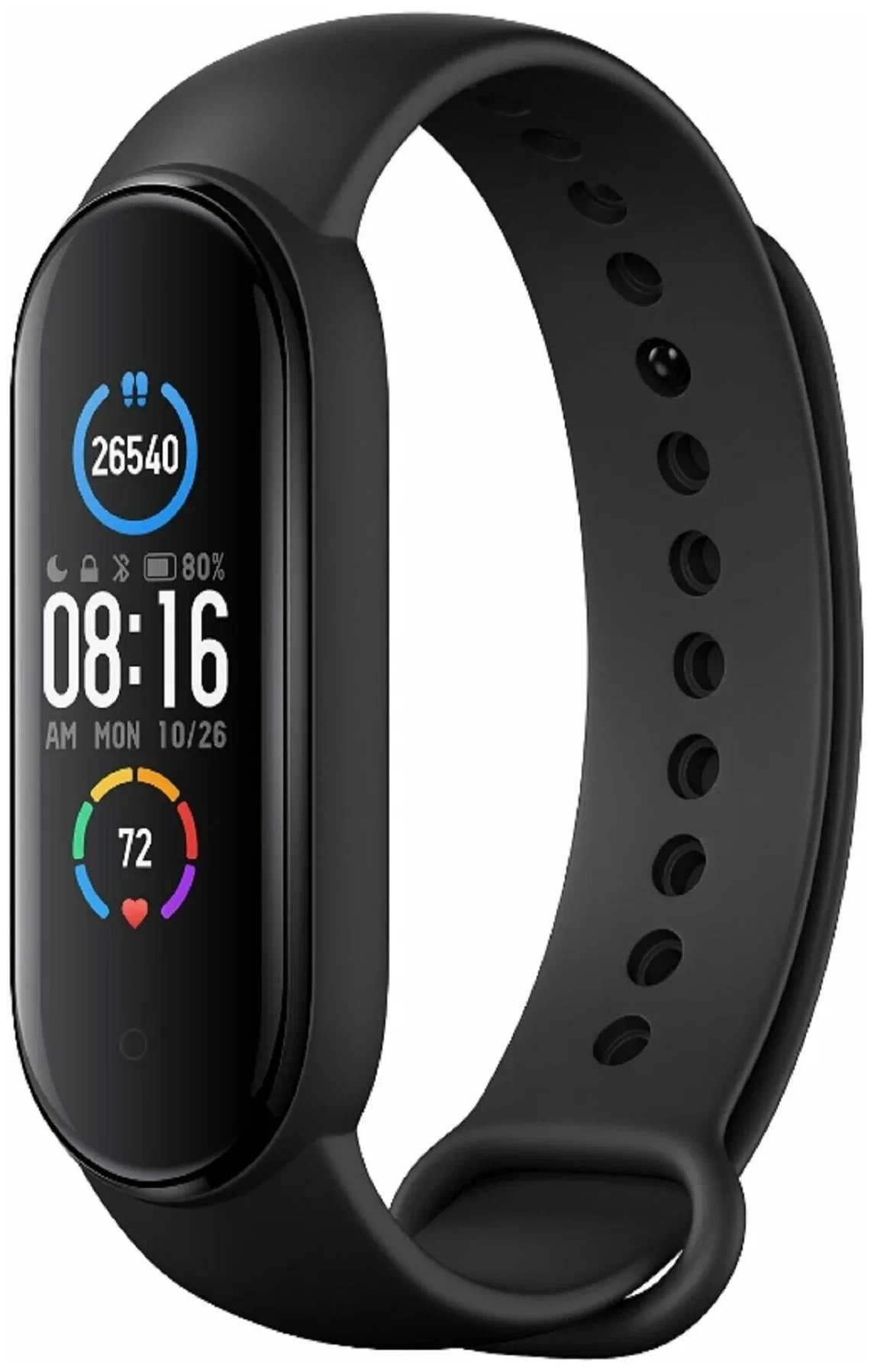 Фитнес-браслет Xiaomi Band 5 (NFC)
