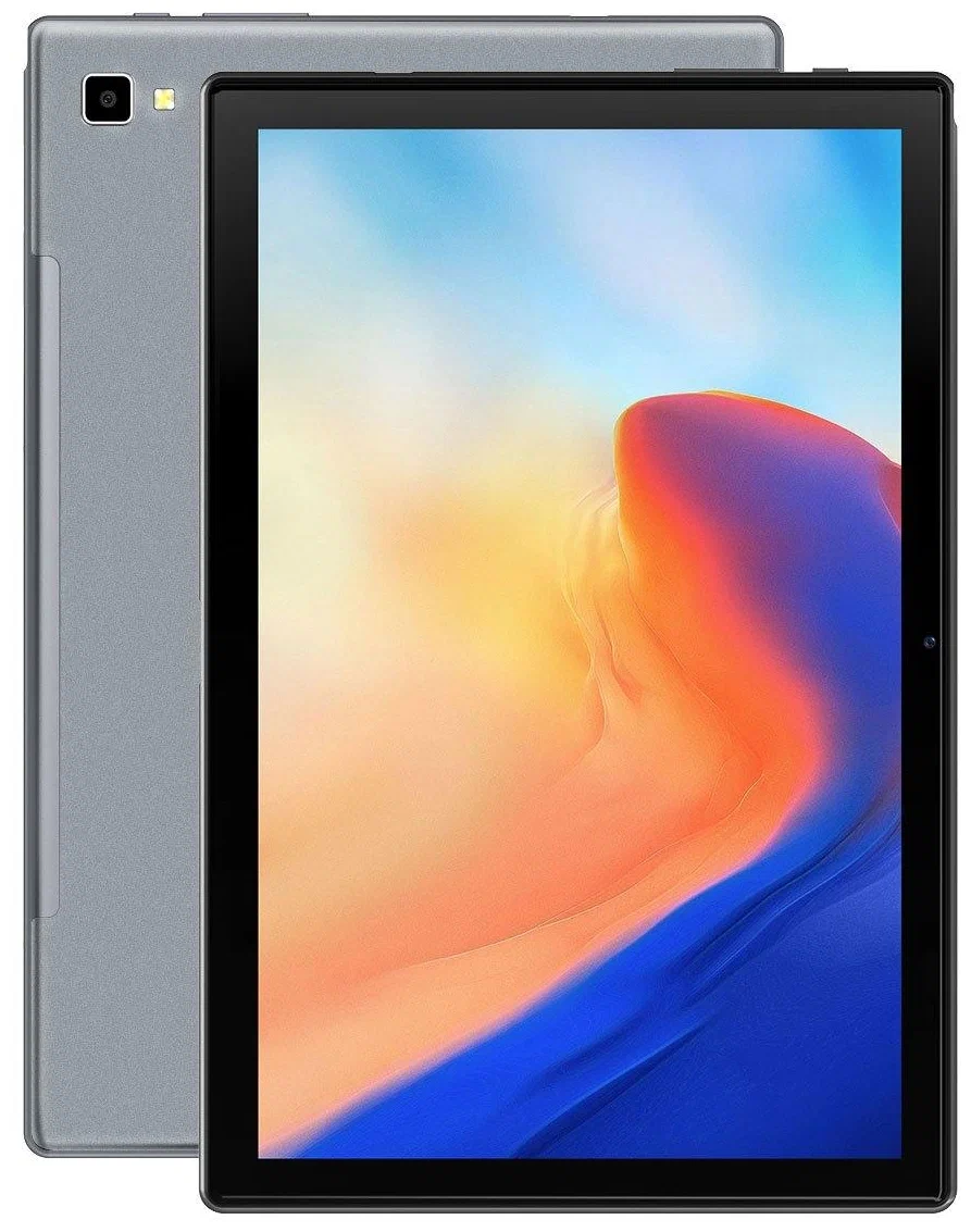 Планшет Blackview Tab 8 10.1, 4.64GB, серый