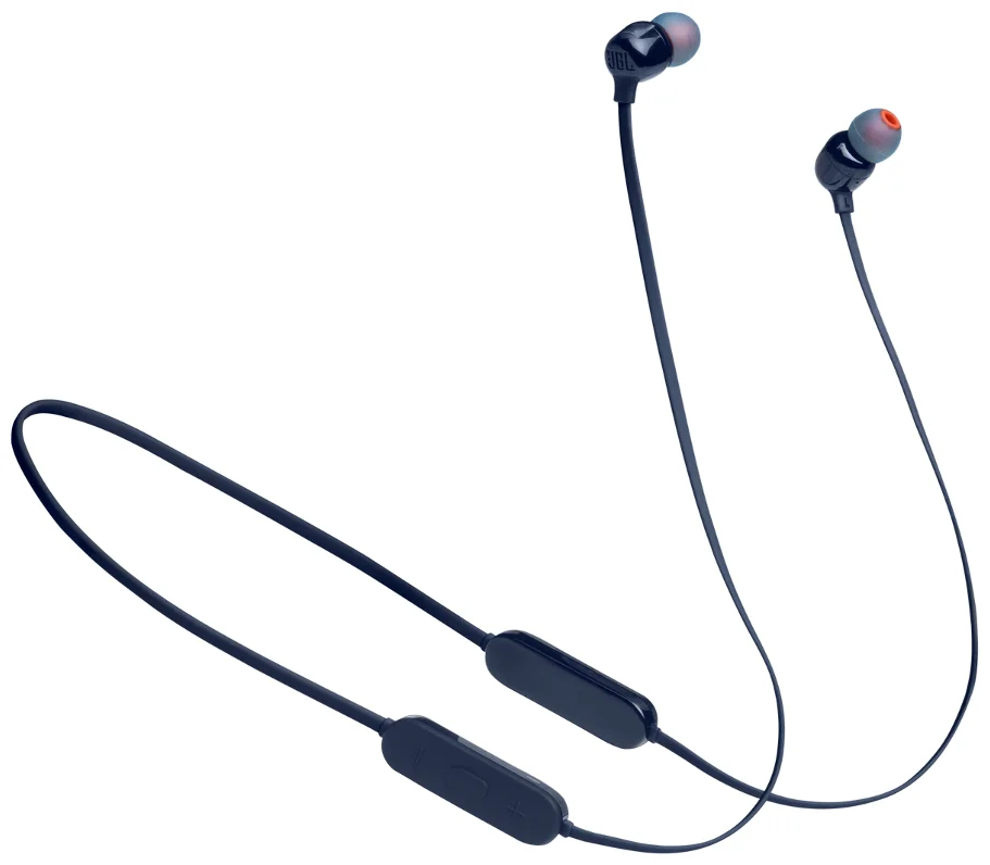 Беспроводные наушники JBL Tune 175BT, синий