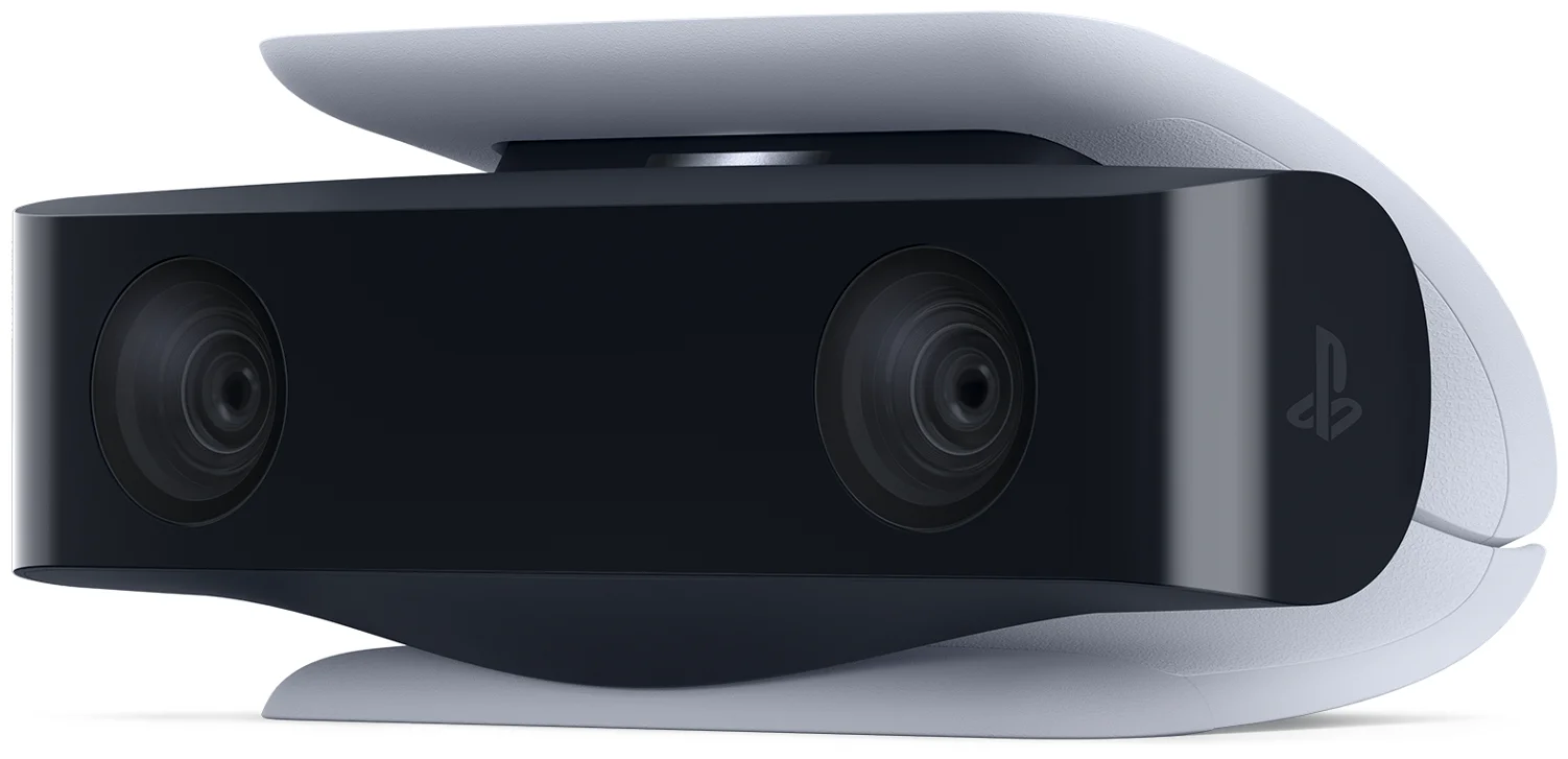 Камера Sony PS5 HD Camera