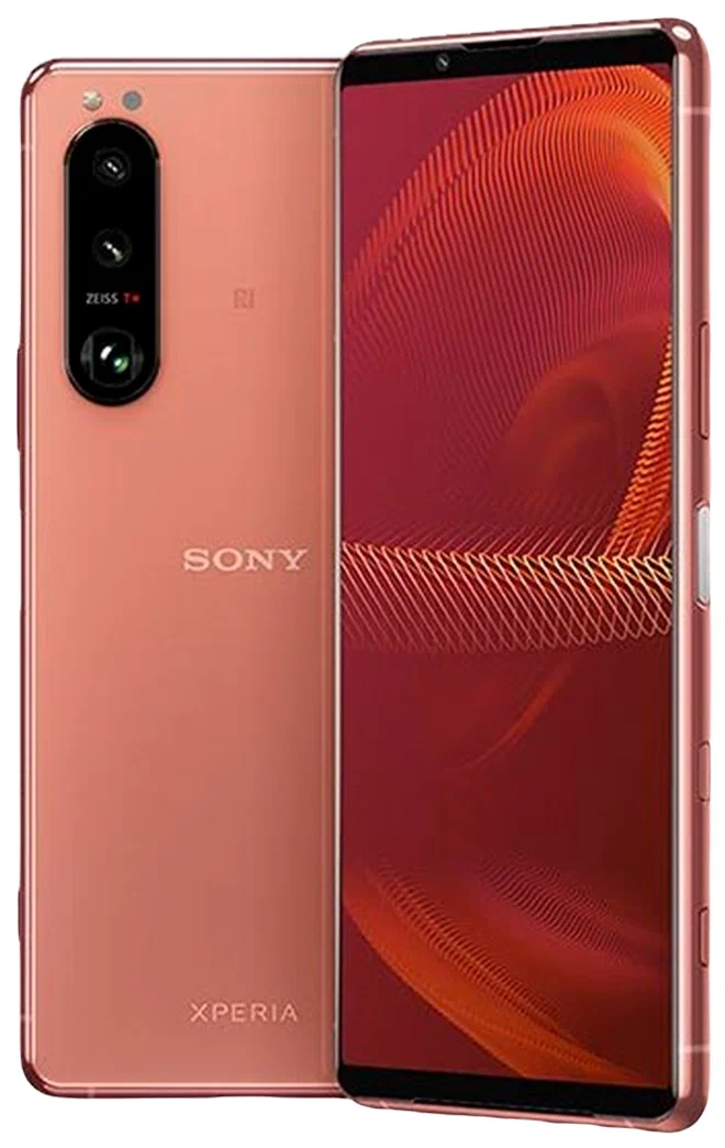 Смартфон Sony Xperia 5 III, 8.256 Гб, розовый
