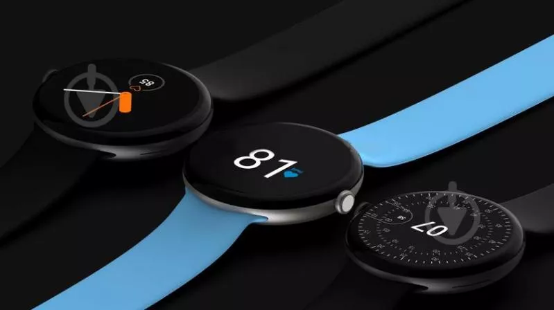 Насколько хороши часы Google Pixel Watch на самом деле? 