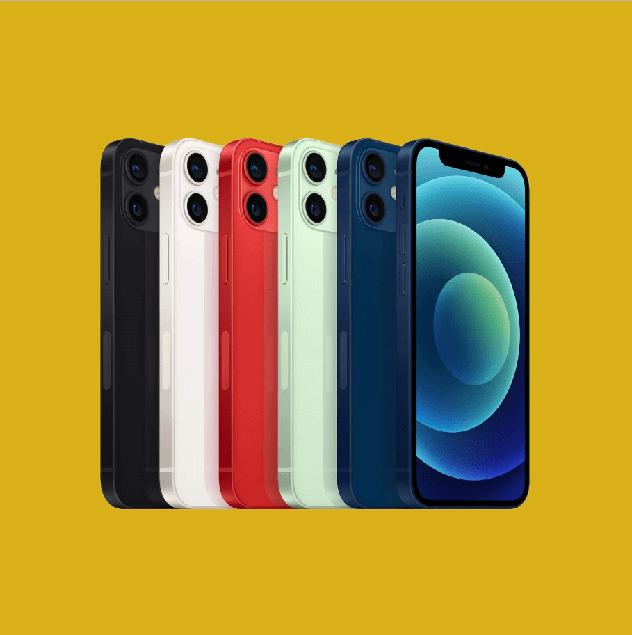 Обзор смартфона Apple iPhone 12 mini - Компактный флагман